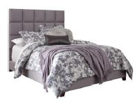 Dolante King Headboard